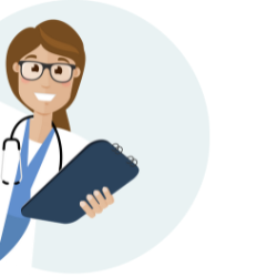 5 médecins généralistes